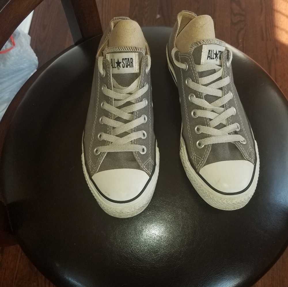 Low top Converse Allstars